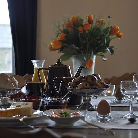 B&B 'T Huys Van Enaeme Oudenaarde Esterno foto