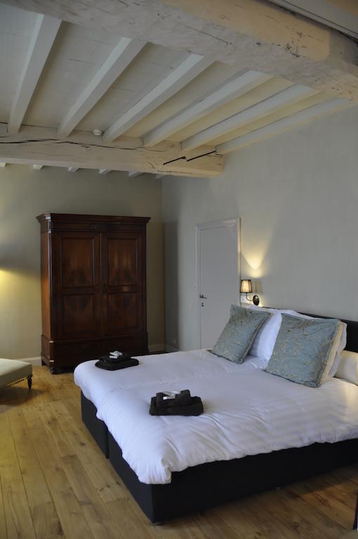 B&B 'T Huys Van Enaeme Oudenaarde Camera foto