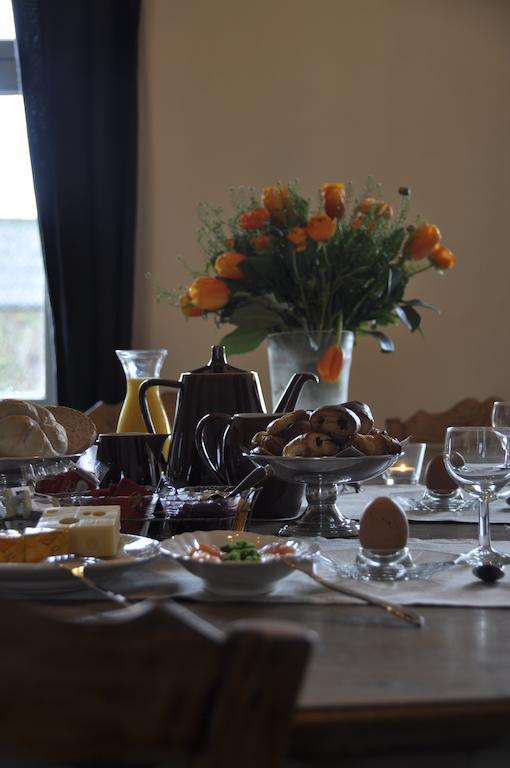 B&B 'T Huys Van Enaeme Oudenaarde Esterno foto