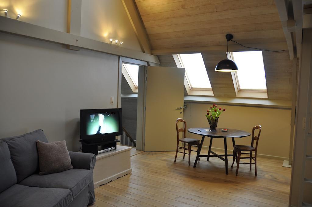B&B 'T Huys Van Enaeme Oudenaarde Camera foto